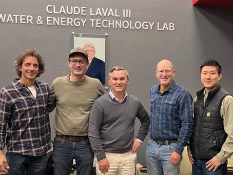 Echo River Capital - February 2026 Update