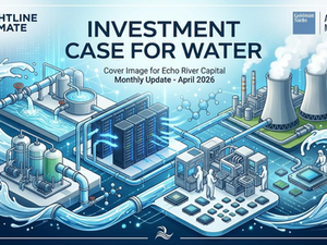 Echo River - April 2026 Update