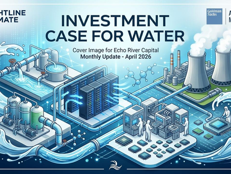 Echo River - April 2026 Update 