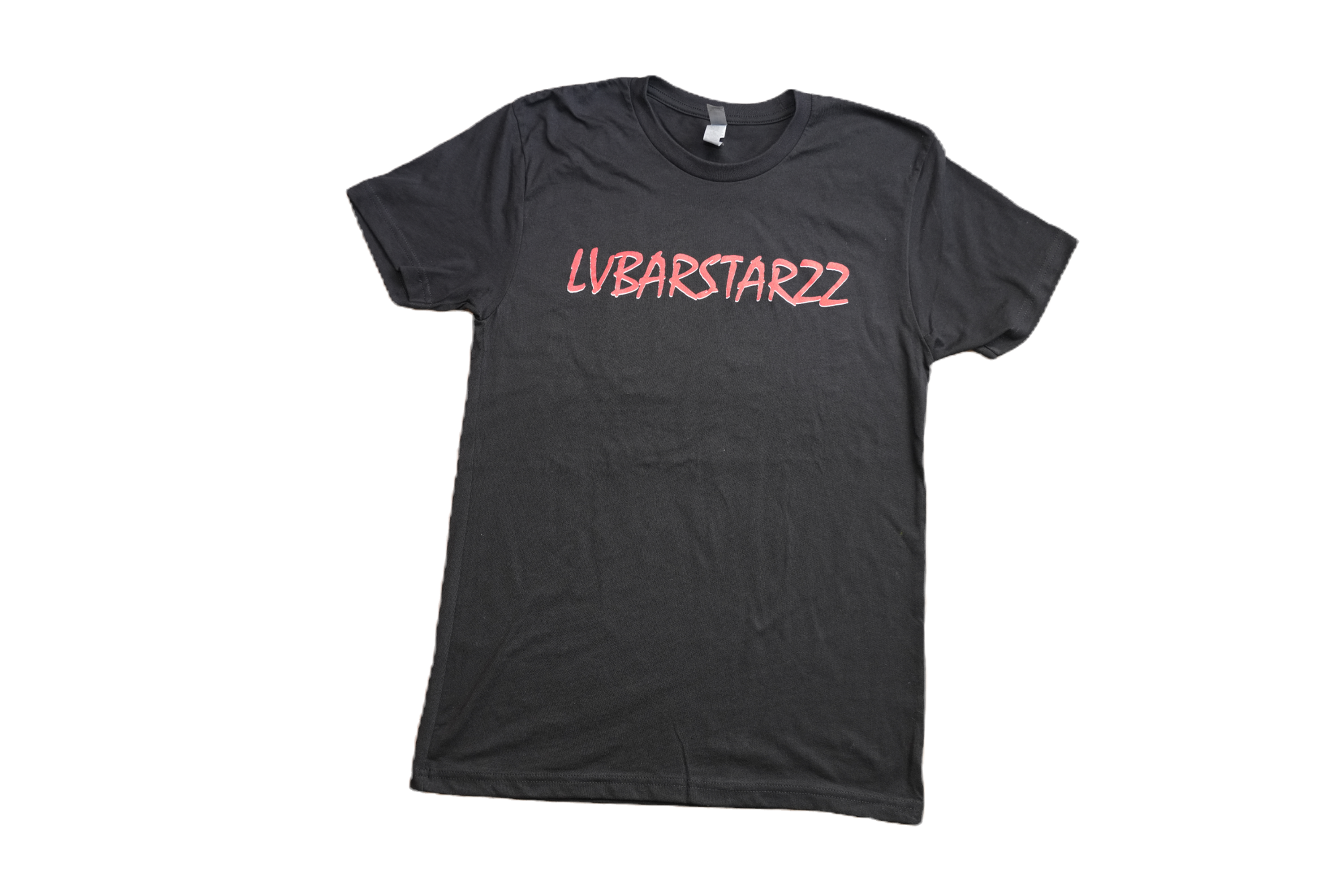 LVBarstarzz Red Print