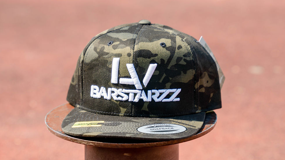 Thumbnail: LVB Snapback