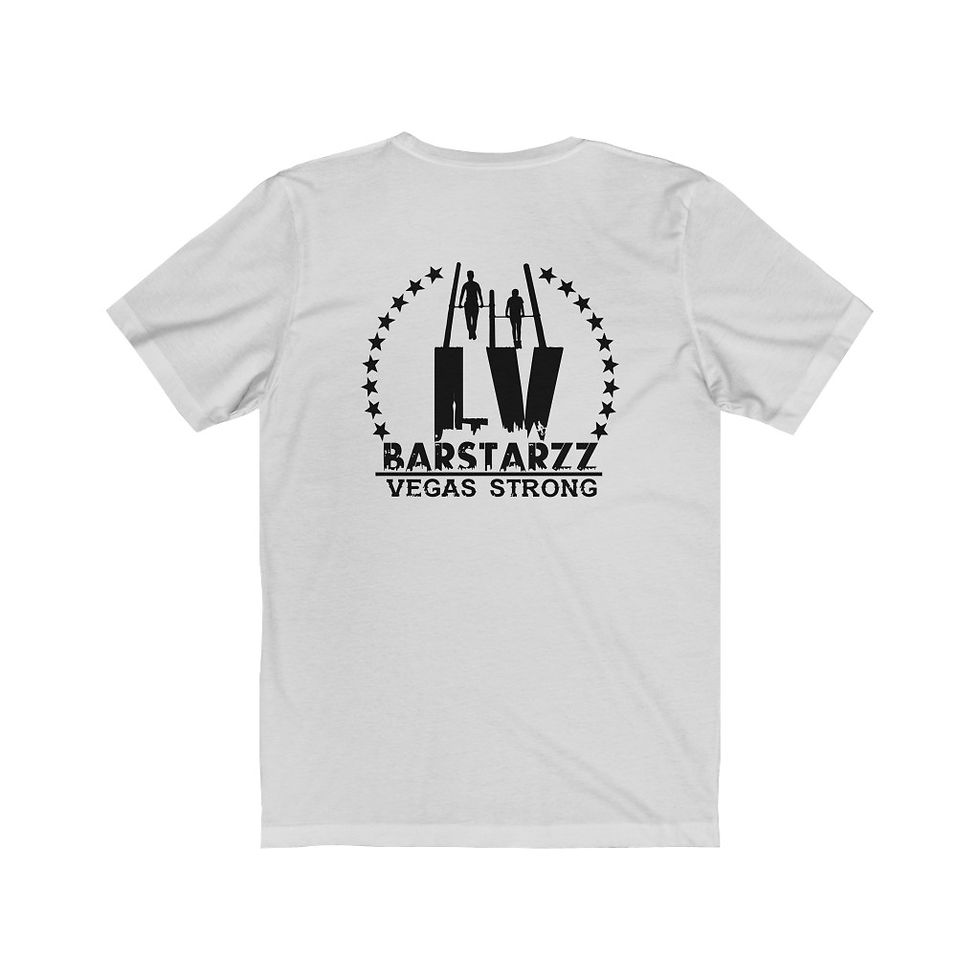 Thumbnail: 3rd Edition LVB Black Print Tees