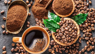 2022: A year of ups and downs for the coffee market