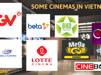 Cinemas "frozen" and struggled to recover after the Covid-19 wave