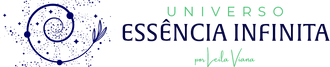 Logo Horizontal Essência Infinita