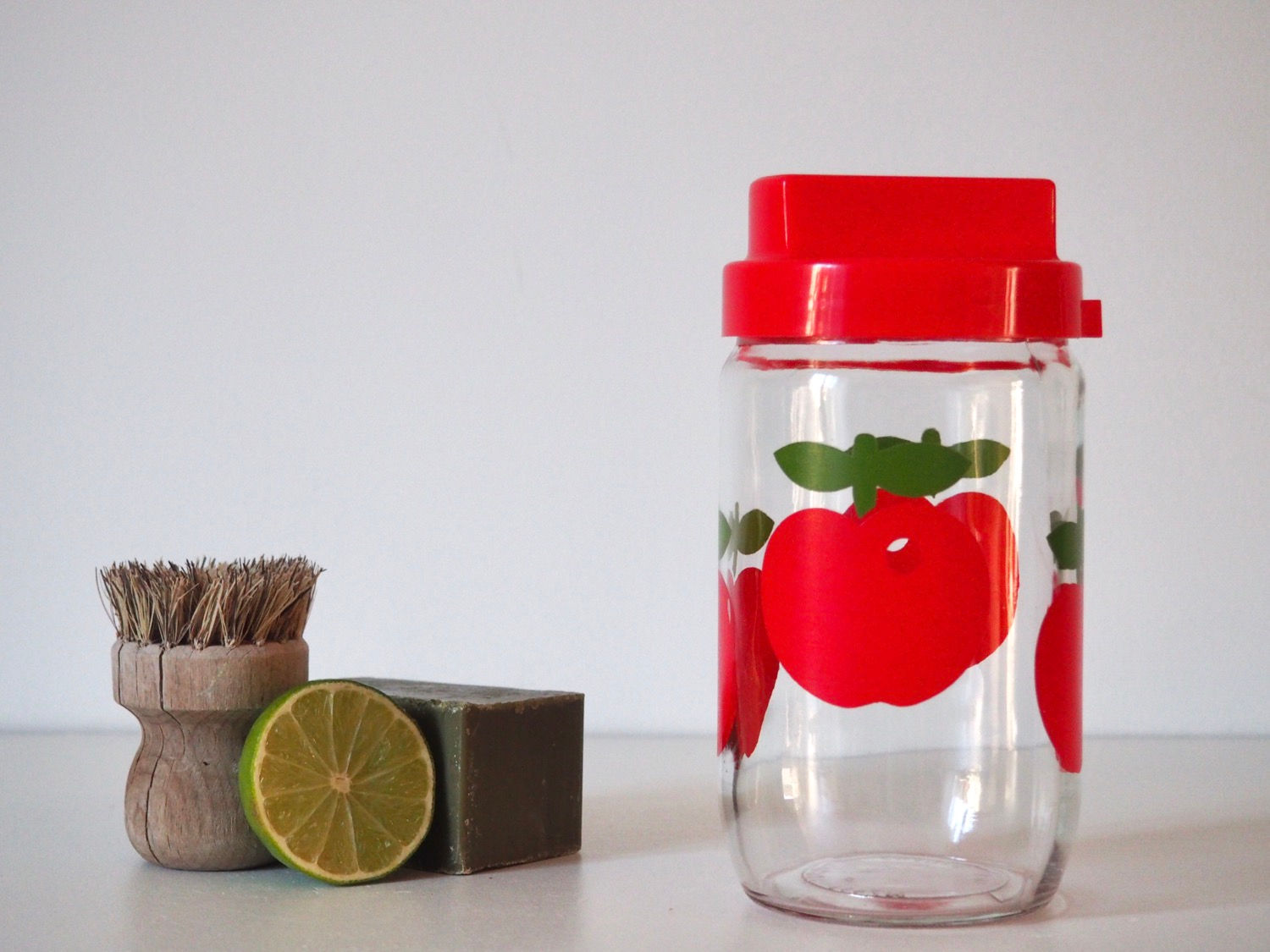 Le grand Henkel - Le rouge