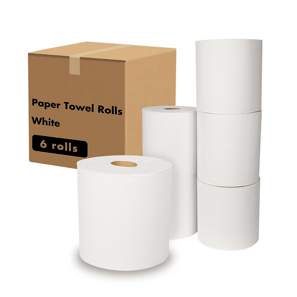 Thumbnail: Paper Hand Towel