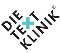 Logo der Textklinik GmbH