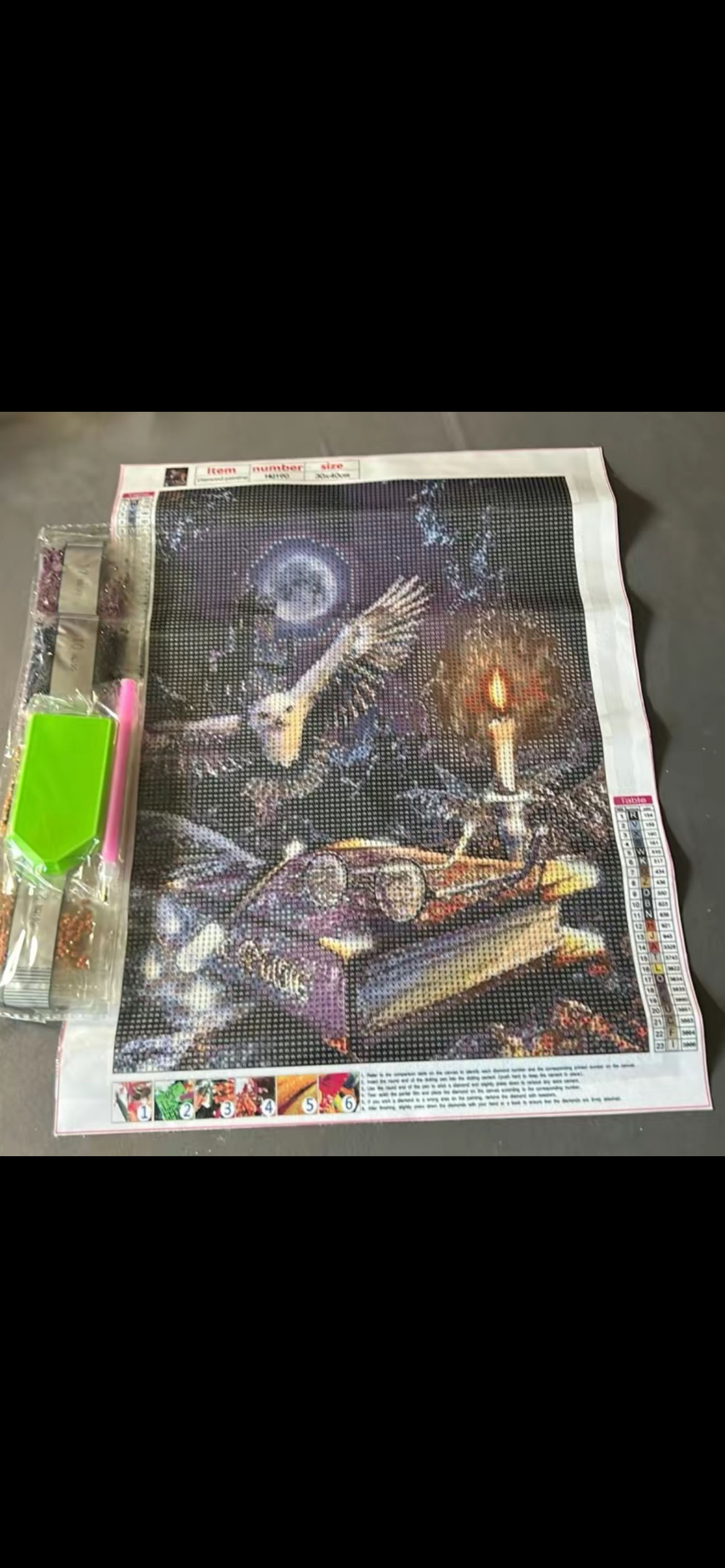 Harry Potter DPð