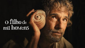 O FILHO DE MIL HOMENS – O que é uma família?