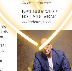 BEST BODY WRAPS 2024