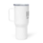 Thumbnail: HBW Travel Mug with a Handle