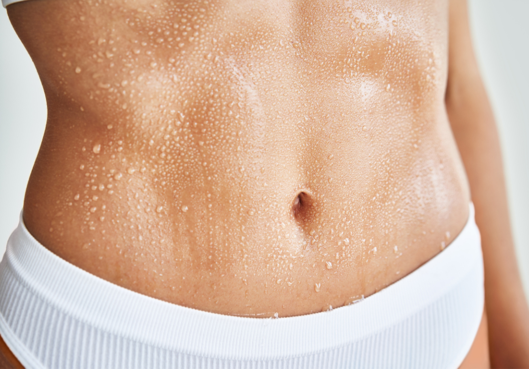 Hot Body Wrap - Image 3