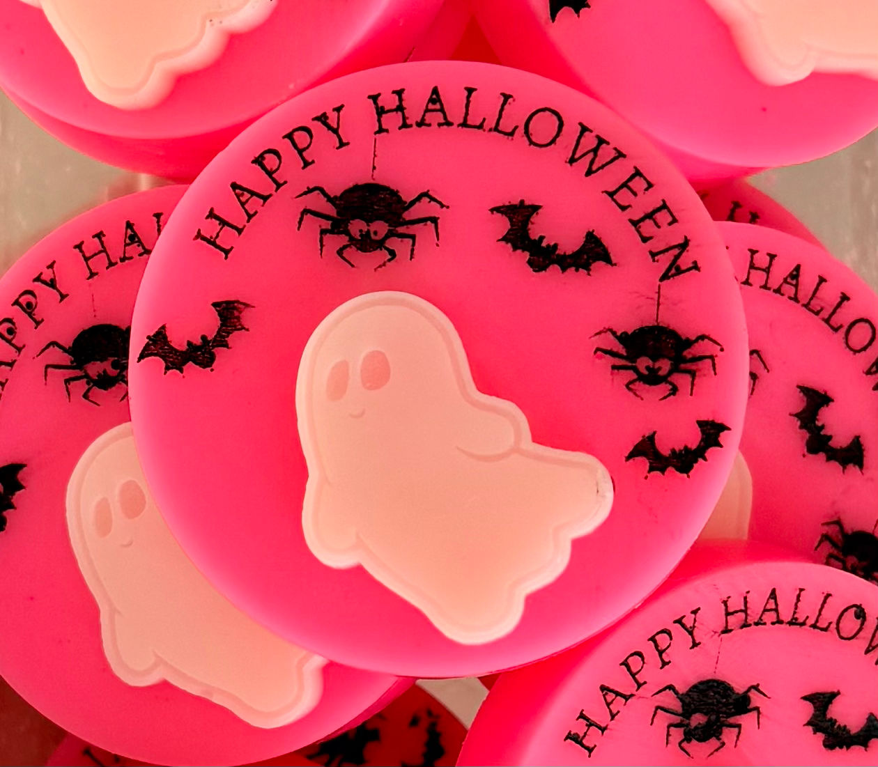 Ghostly Sugar HB Ghost Disc