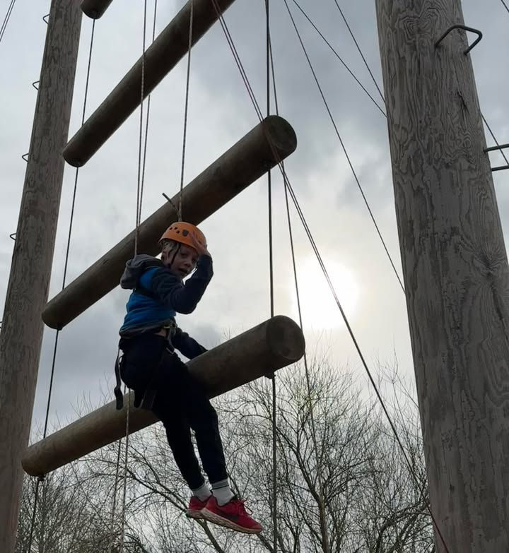 Grafham Water Residential - February 26