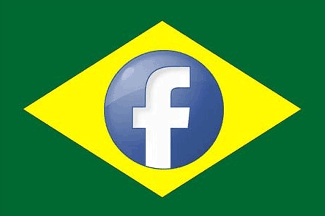 Facebook Brazil Start-up Consulting