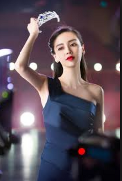 Unilever | Lux China with AngelaBaby