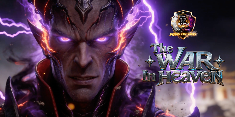 War In Heaven 21 Poster.png