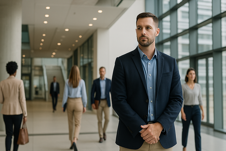 Workplace Security & Staff Protection