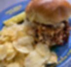 Banking BBQ