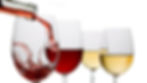 Wine, Champagne, & Mimosas
