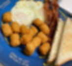 Breakfast Platter
