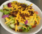 Half House Salad
