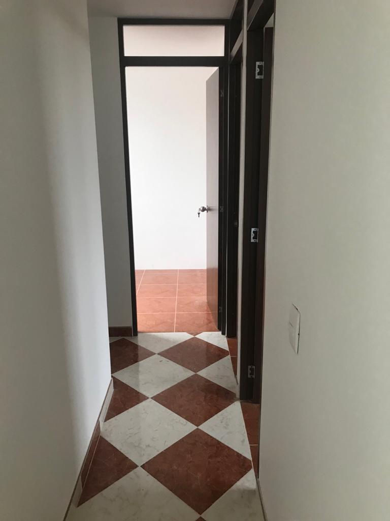Thumbnail: APARTMENT in El Tintal, Bogota