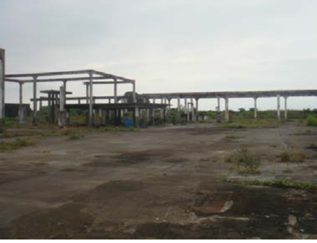 Thumbnail: INDUSTRIAL DEVELOPMENT LAND 250.000 Sq Mtrs - 25 Has