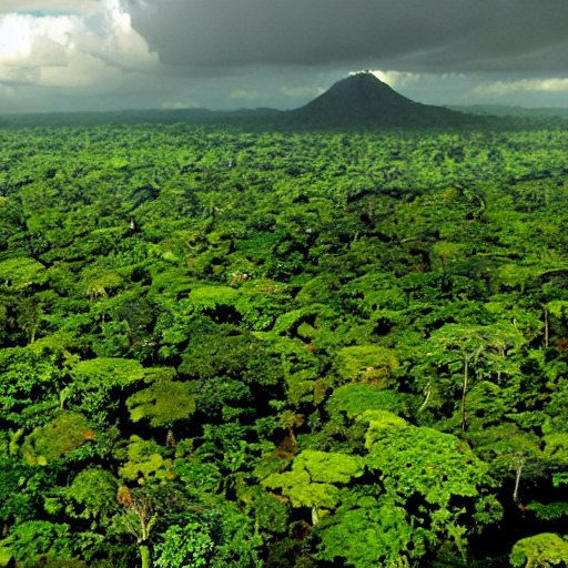 Miniatura: CARBON CREDITS NFT's