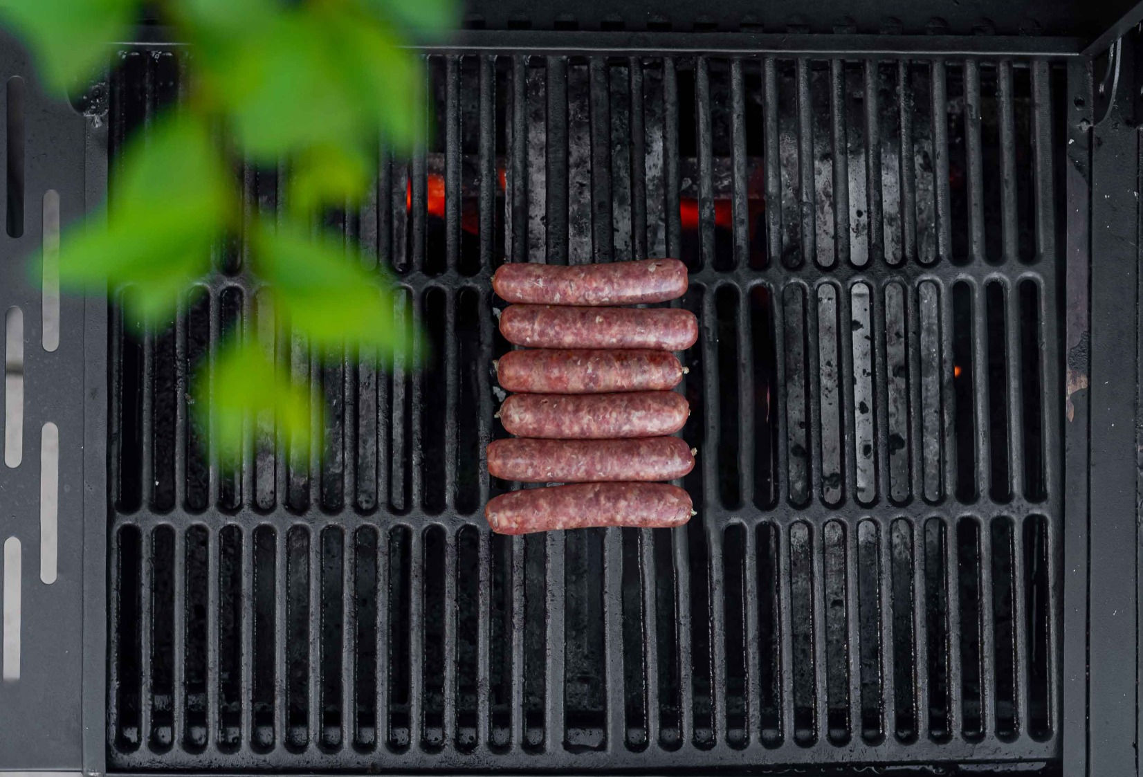 Boereworse Breakfast Sausages 500g