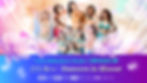 Yurie Bellydance Studio 5周年公演 'Dancers in Bloom'