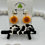 Thumbnail: Cow Print Scalloped Arches