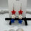 Thumbnail: USA Star Earrings