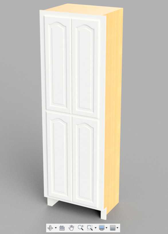 Bathroom cabinet, custom cabinet, linen cabinet, linen closet, bathroom closet