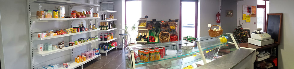 Epicerie