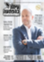 אביאל שניידר מגזין יום הולדת