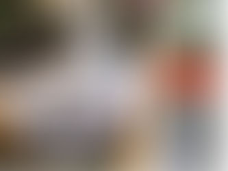 הפעם, אנחנו מצאנו את עצמנו בכיסא המרואיין...