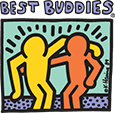 Logo for Best Buddies