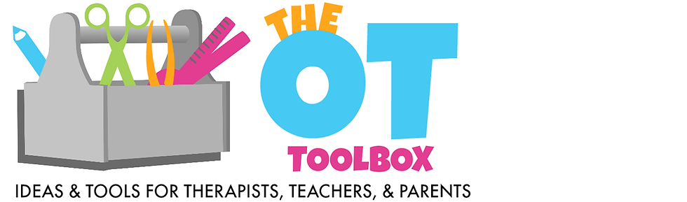 Logo for the OT Toolbox