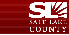 Logo for the Salt Lake County