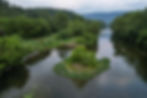 Seven Bends State Park
