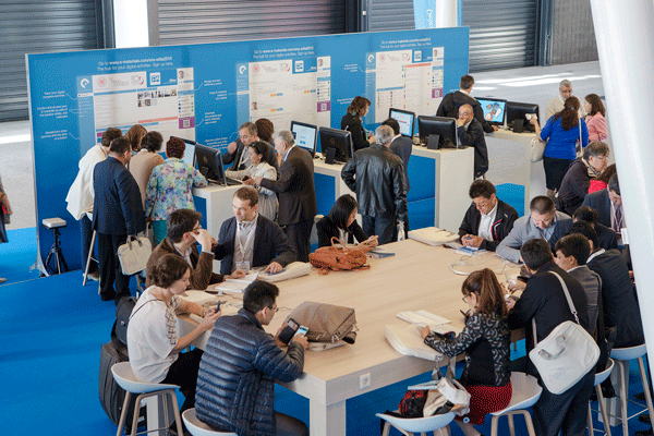 Digital Service Area