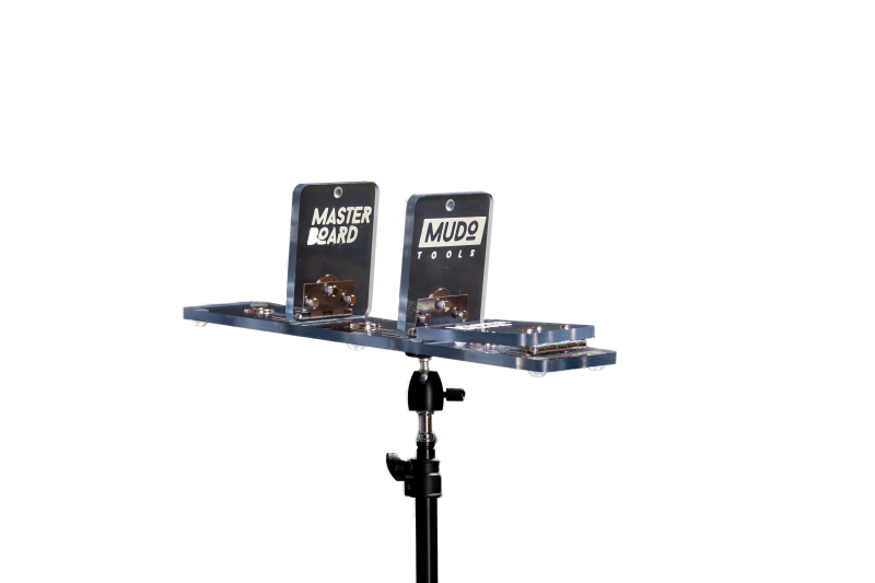 Miniature : MASTERBOARD