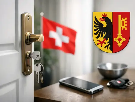 7 erreurs après une porte claquée à éviter