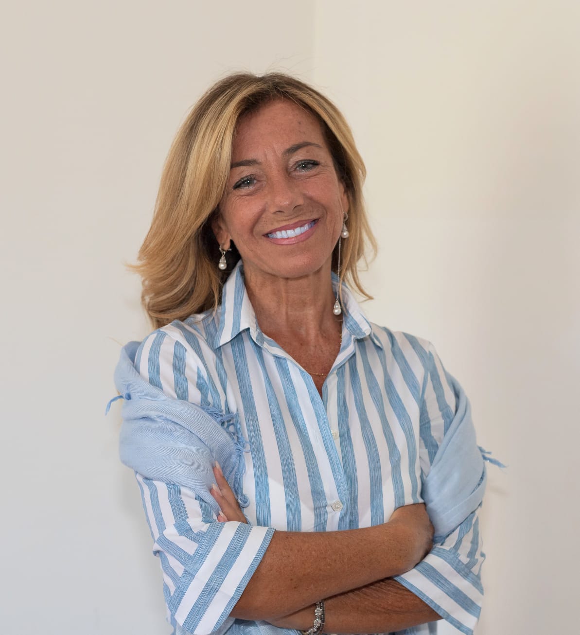 Writer: Federica Flocco