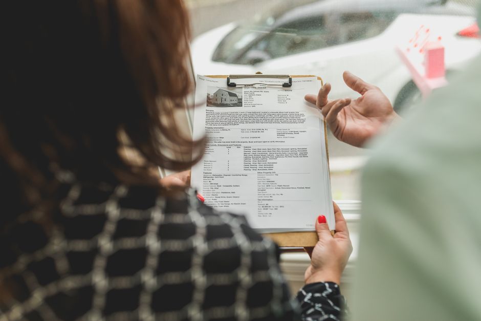 Transaction Coordinator Checklist for Real Estate: Offer to Close