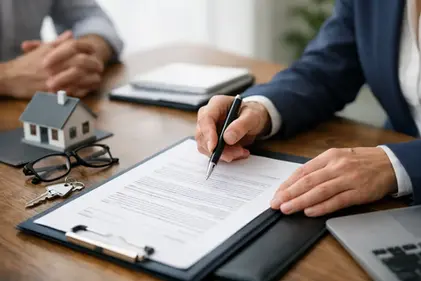 Broker Contract Review: What Agents Should Check
