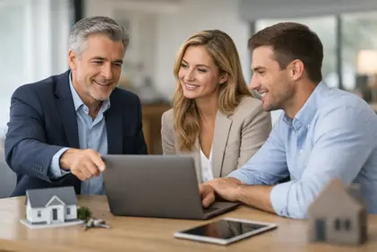 Top Benefits of Broker Access for Real Estate Agents