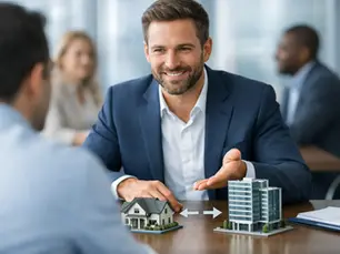 How to Choose Agent Affiliation for Growth